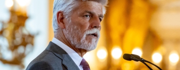 Чешкият президент съди премиера, след като не го включи в делегацията за срещата на върха на НАТО