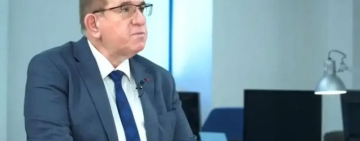 Гюнер Тахир: Рокадите в „ДПС – Ново начало“ не са случайни