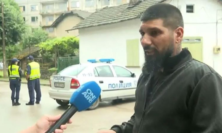 Бащата на загиналото момиче в Угърчин: Беше на плочките, не дишаше, след 10 минути дойде линейката