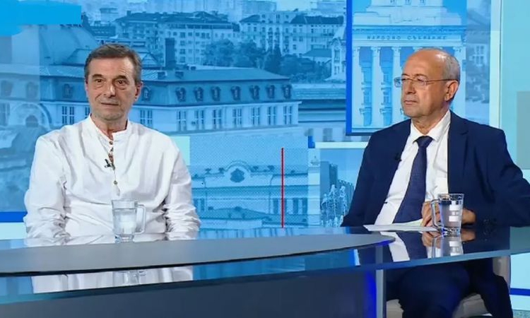 Димитър Манолов: Ще излезем от безумната ситуация да работим с бюджета за миналата година, който не кореспондира с днешната реалност