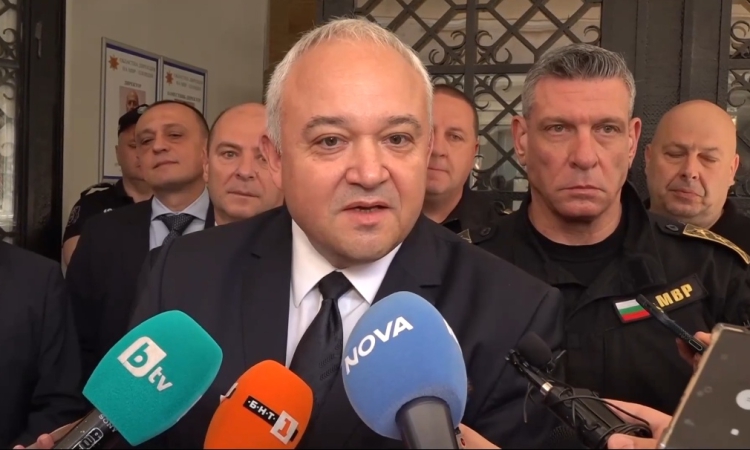 Демерджиев дава АПИ на прокуратурата, ако агенцията не вземе мерки за пътната безопасност