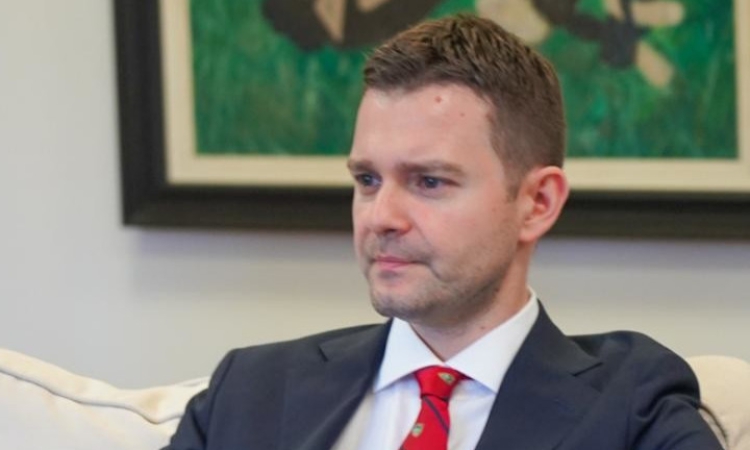 Тимчо Муцунски "ужасно разочарован" от реакция на българското външно министерство