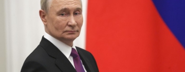 Руските ястреби нахъсват Путин да притисне САЩ като Иран и да унищожи Украйна