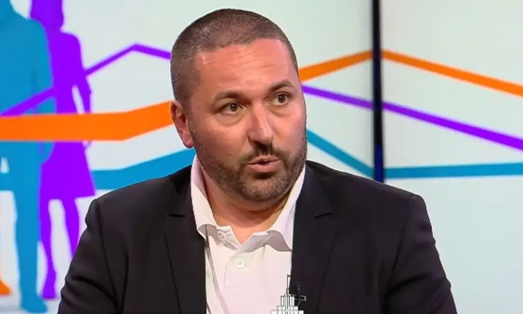 „Моето дете в гроба не яде нищо!“ Николай Попов с предупреждения към Радев!