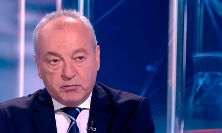 Гълъб Донев: Бюджетът изглежда така, защото показва критото през годините