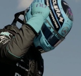 Джордж Ръсел ликува в Гран При на Австрия