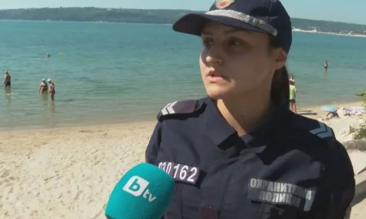 Ръст при кражбите на плажа, не оставяйте вещите си без надзор