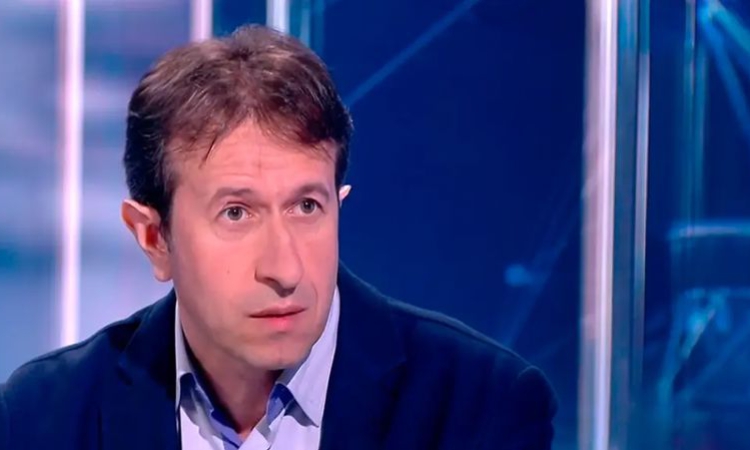 Корман Исмаилов: ДПС е приключило