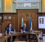 Пловдив внесе кандидатурата си за Европейска столица на спорта 2028