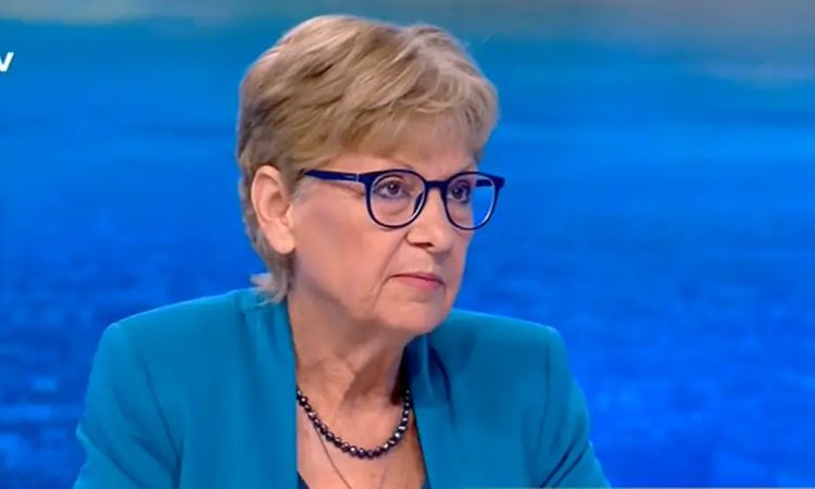 Комитова: Има монопол в сферата на мантинелите, две фирми са на абонамент