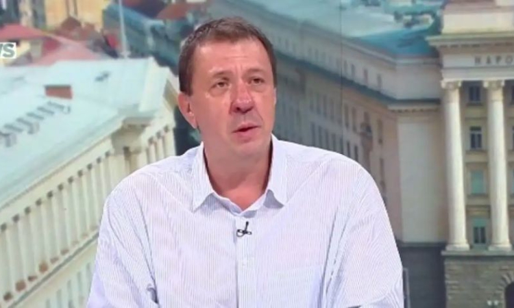 Експерт: АЕЦ „Белене“ може да бъде построена преди новите блокове в АЕЦ „Козлодуй“