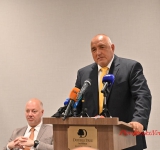 ГЕРБ пита защо се разминават данните на Демерджиев и Дечев за пътуванията на Пеевски и Атанасова