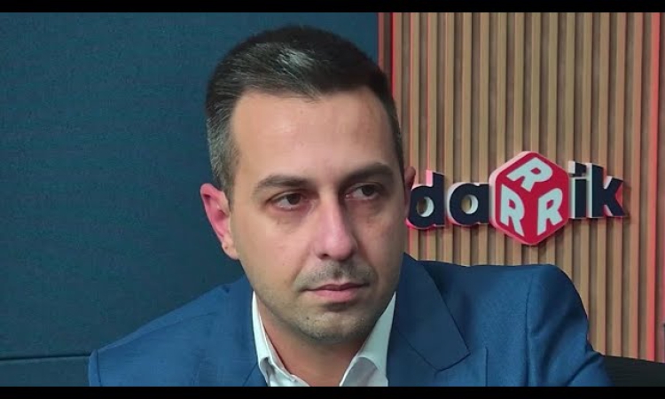 Деян Николов, „Възраждане“: Десислава Атанасова в КС е плод на любовта и сглобката на ГЕРБ, ПП-ДБ и ДПС!