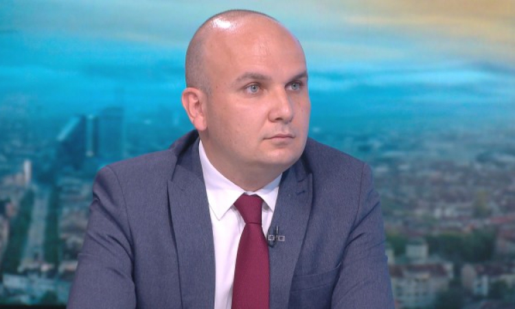 Евродепутатите не свалиха имунитета на Илхан Кючюк