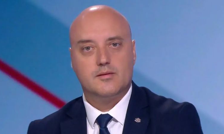 Атанас Славов: Ако Пеевски и Атанасова имат лични отношения, трябва да ги декларират