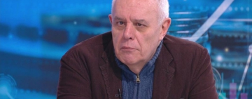 Андрей Райчев: Радев трябва да се кръсти, че най-после излезе от капана на 