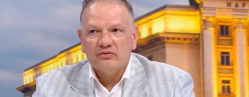 Петър Славов: Управляващите заслужават адмирации за връщането на изцяло машинно гласуване