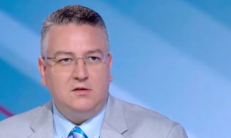 Мариян Карагьозов: Интересът към източния фланг на НАТО дава на България козове