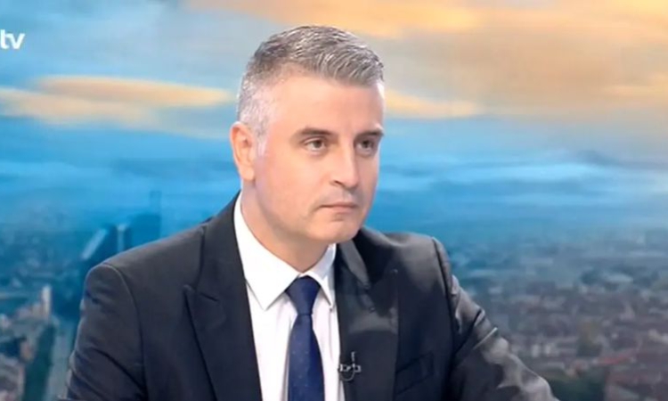 Рибарски, ПП: Замразяването на "Боташ" е глътка въздух за "Булгаргаз"