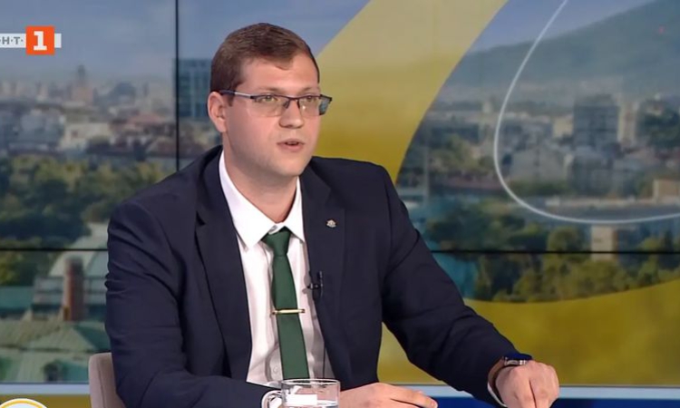Димитър Петров (ПБ) за промените в Изборния кодекс: Правим нещо в полза на обществото