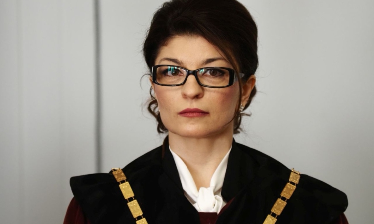 Десислава Атанасова отрича 