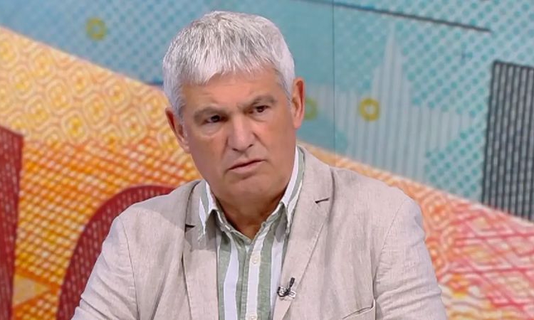 Пламен Димитров: Не изключвам дребни поправки на бюджета преди второ четене
