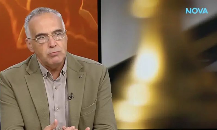 Антон Кутев: Убеден съм, че има още стотици полети, за които не знаем