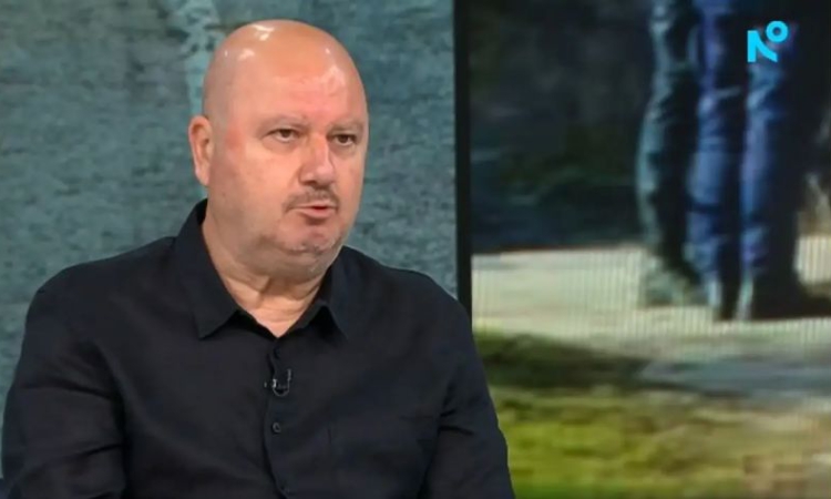 Даниел Бузов: Има тишина по случая „Петрохан-Околчица”, вероятно скоро вътрешният министър ще обяви цялата истина