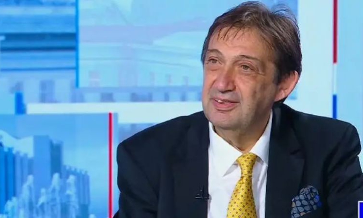 Министър Шишков: В България липсва инфраструктура, ще работим по принуда със старите строителни фирми