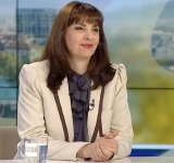 Наталия Ефремова: Социалните плащания са гарантирани в Бюджет 2026