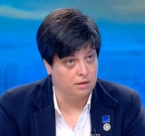 Диана Русинова: Шофьорите на тирове се страхуват от контрол