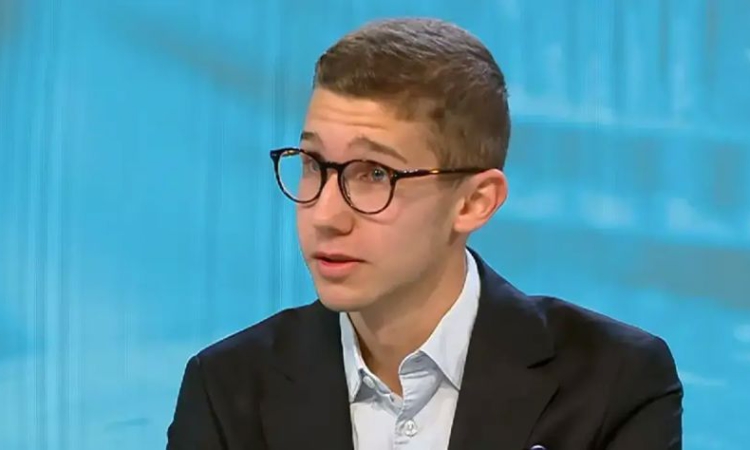 Мартин Атанасов: Институциите поискаха достъп до сигналите от „Диагноза България“