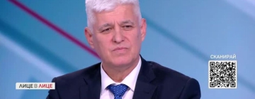 Министър Стоянов: Изолацията на България е само в главите на някои политици