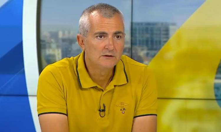 Димитър Илиев: Всички знаем по какви пътища караме, но е въпрос на личен избор как ще управляваме автомобила