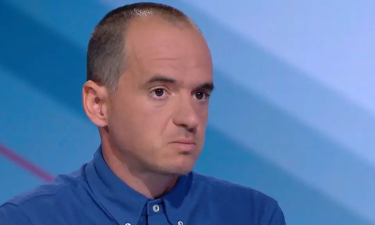 Доц. Грозданов за мантинелите: Време е науката да измести популизма и корупцията