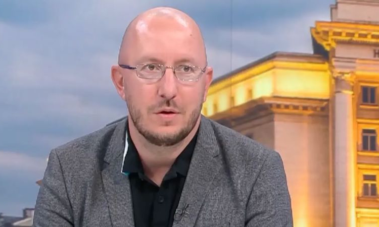 Икономистът Михаил Кръстев: За съжаление вече няма как да не теглим дългове