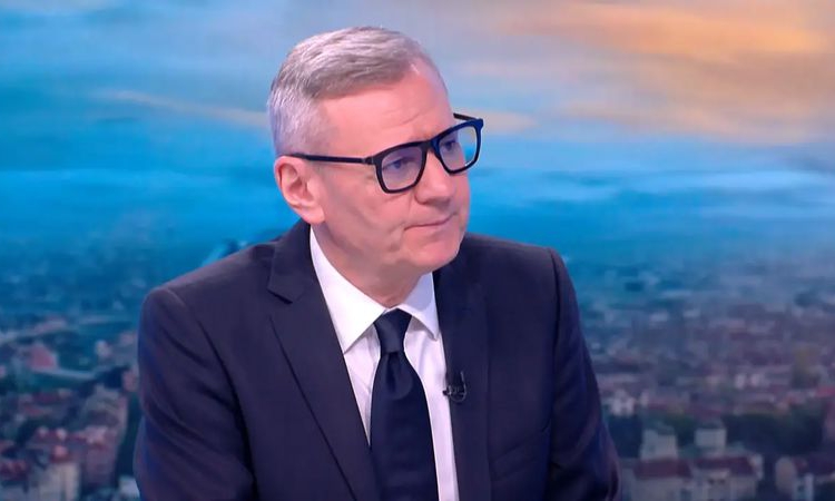 Министър Милошев: 400 декара в столичния квартал „Бояна“, собственост на дружество „Орфей“, са изчезнали от активите