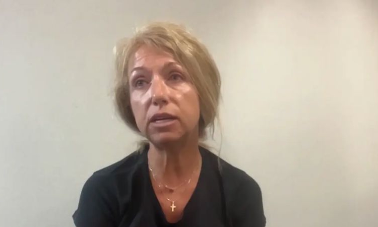Майката на 14-годишния Филип, загинал на пешеходна пътека на „Гурко“, коментира поредния инцидент с пиян шофьор на фаталното място