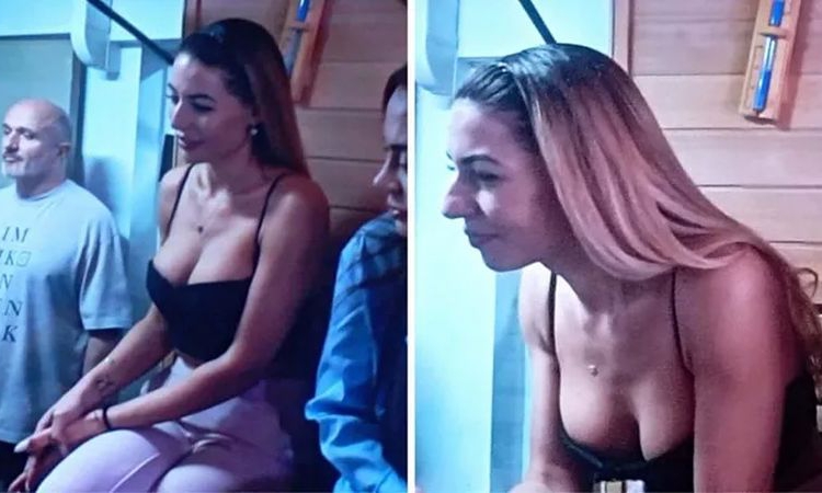 Гаджето на Рачков се разголи в "Черешката на тортата"
