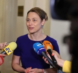 Поредно назначение: Ива Митева става заместник- министър на транспорта и съобщенията