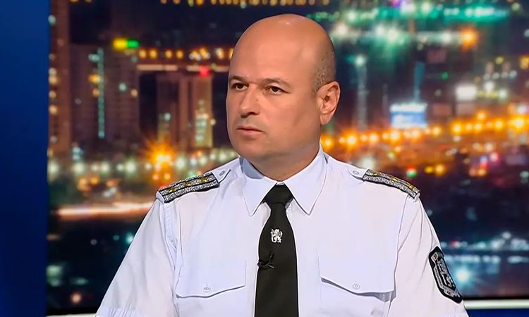 При масовите проверки на камиони са съставени 13 акта и над 60 фиша