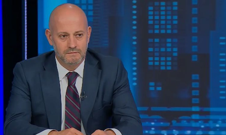 Радан Кънев: Не знаем каква е политиката на правителството за Украйна