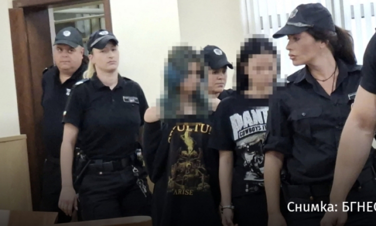 Още трима непълнолетни в ареста за убийството на Младежкия хълм