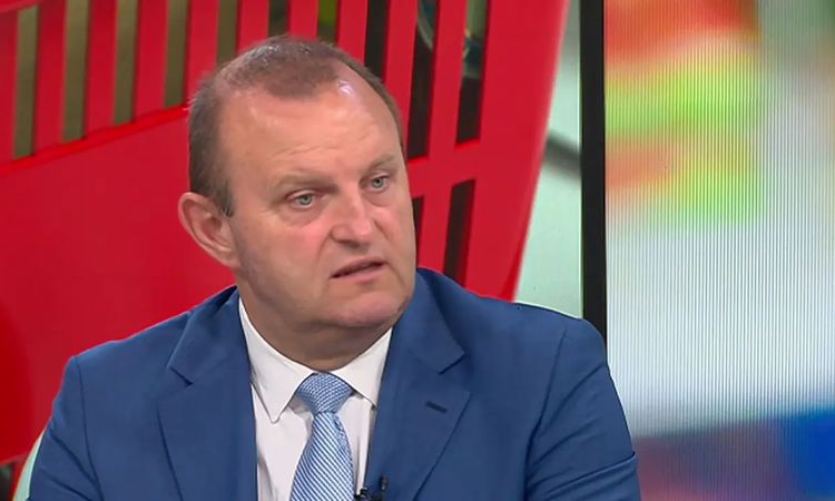 Тодор Джиков, ПБ: Преговаряме с търговските вериги за прозрачност в надценките, а не за тавани на цените