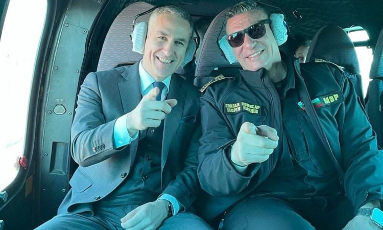 Андрей Гюров и Георги Кандев влизат в битката за "Дондуков" 2