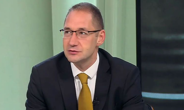 Икономистът Георги Ангелов: Спор за милиарди в Берлин бави запълването на запасите от газ в ЕС