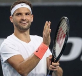 Григор Димитров отпадна след здрава битка в първия кръг на US Open