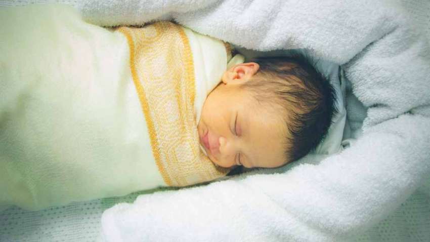 Първото бебе за България е в УМБАЛ “Свети Георги”