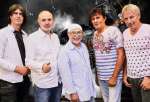 “Съединени за Пловдив” ще закрият кампанията си с легендарната група “Диана Експрес”