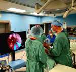 Със сложна операция спасиха жена от злокачествен тумор в  Интегралния център към УМБАЛ „Свети Георги“